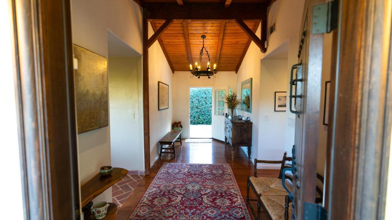 Villa Toscana Palm Springs Ngoại thất bức ảnh