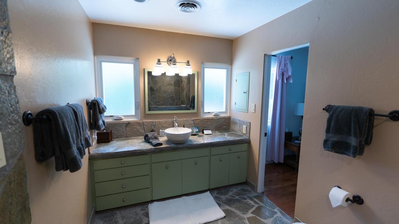 Villa Toscana Palm Springs Ngoại thất bức ảnh