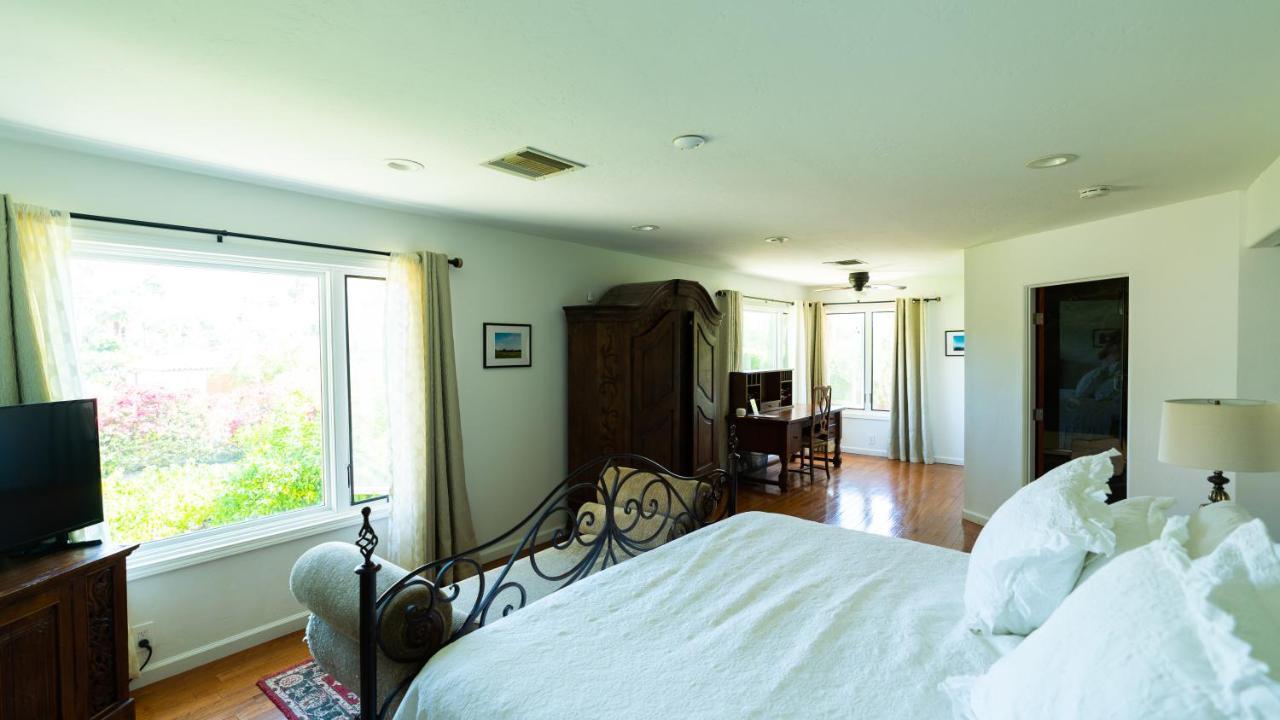 Villa Toscana Palm Springs Ngoại thất bức ảnh