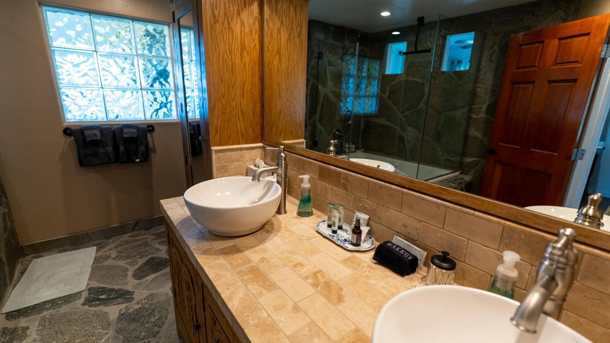 Villa Toscana Palm Springs Ngoại thất bức ảnh