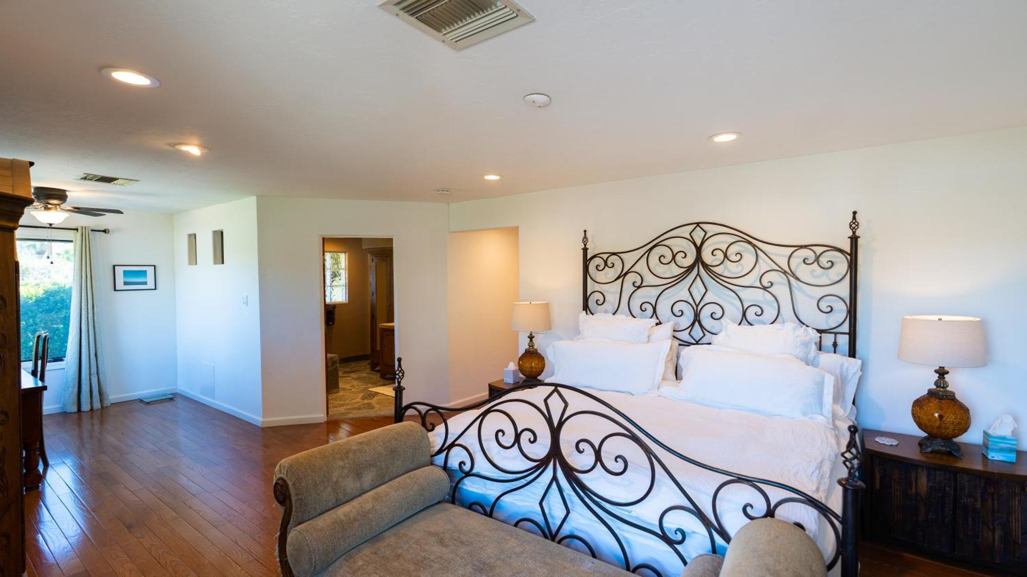 Villa Toscana Palm Springs Ngoại thất bức ảnh